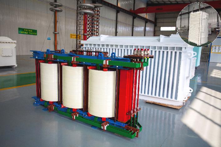 防爆变压器