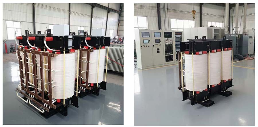 干式移相整流变压器