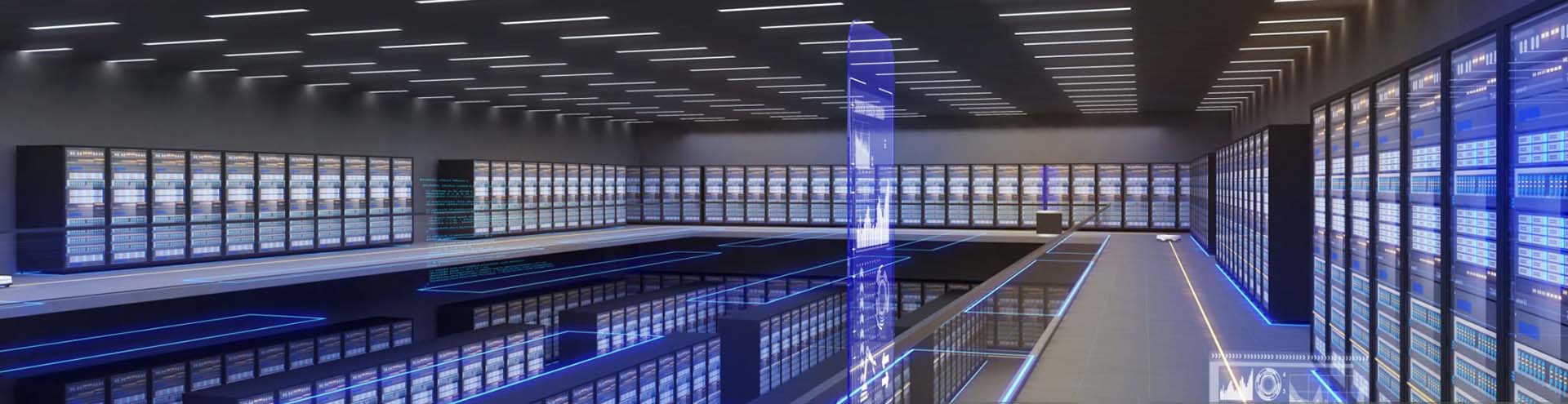 数据中心用干式变压器